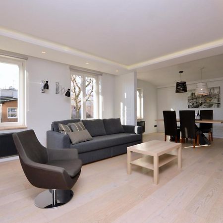 סופוט Victus Apartamenty, Apartament Aura מראה חיצוני תמונה